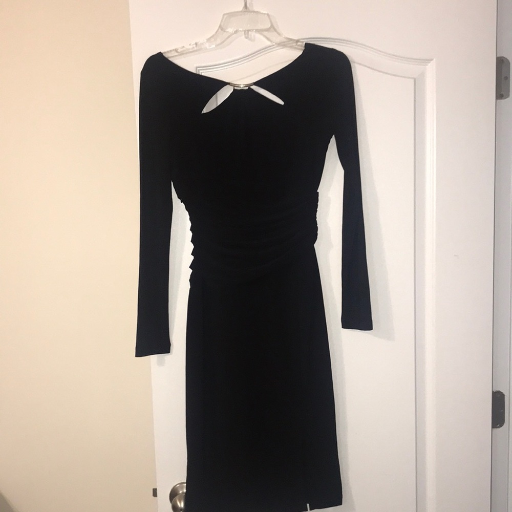 New with tag WHBM dress